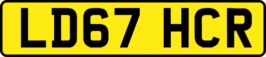 LD67HCR