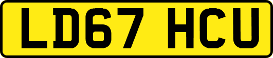 LD67HCU