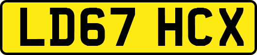 LD67HCX
