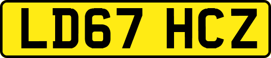 LD67HCZ