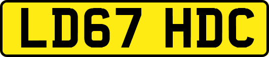 LD67HDC