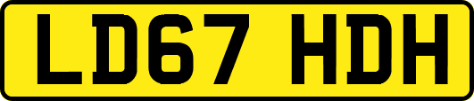 LD67HDH
