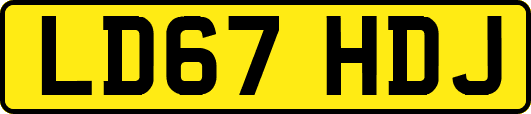 LD67HDJ