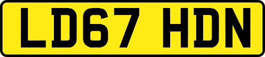 LD67HDN