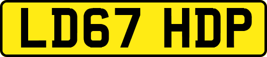 LD67HDP