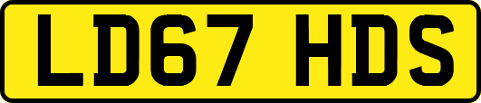 LD67HDS