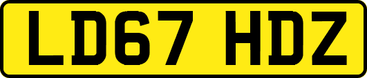 LD67HDZ