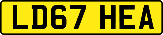 LD67HEA