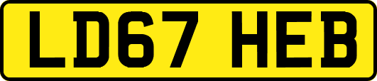 LD67HEB
