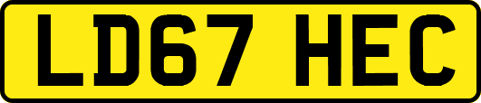 LD67HEC