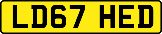 LD67HED