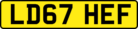 LD67HEF