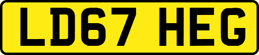 LD67HEG