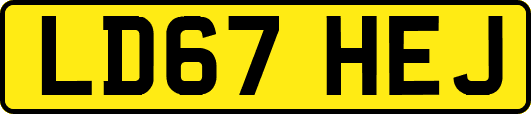 LD67HEJ
