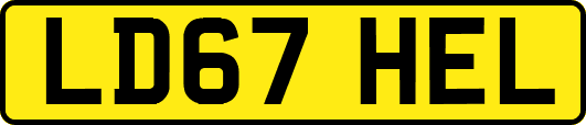 LD67HEL