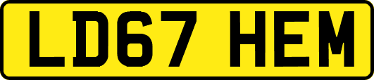 LD67HEM