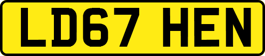 LD67HEN