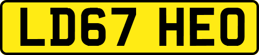 LD67HEO