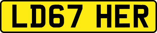 LD67HER