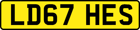 LD67HES