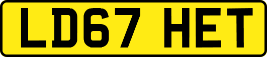 LD67HET