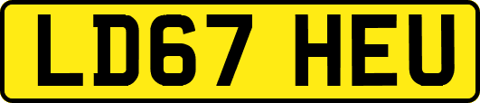 LD67HEU