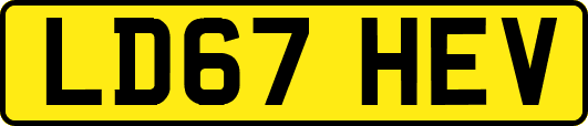 LD67HEV