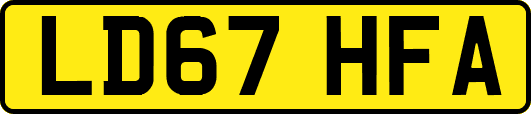 LD67HFA