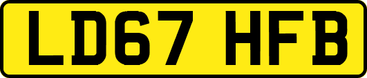 LD67HFB
