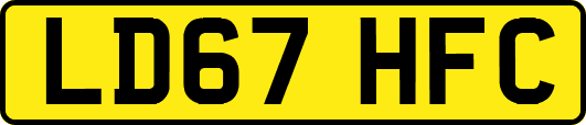 LD67HFC