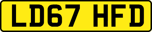 LD67HFD