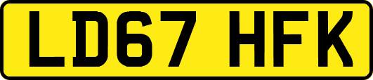 LD67HFK