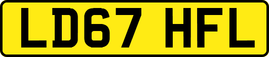 LD67HFL