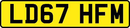 LD67HFM