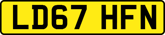 LD67HFN