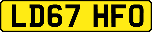 LD67HFO