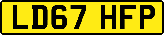 LD67HFP