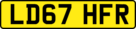 LD67HFR