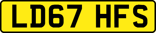 LD67HFS