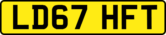LD67HFT