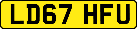 LD67HFU