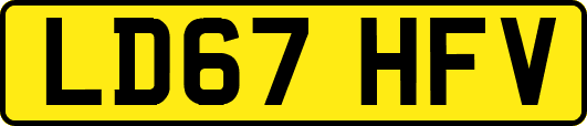LD67HFV
