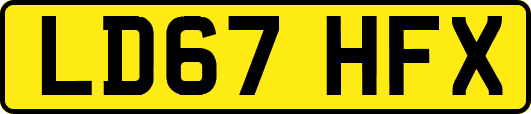 LD67HFX