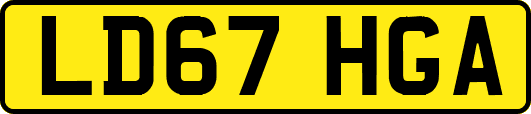 LD67HGA