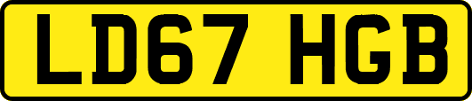 LD67HGB