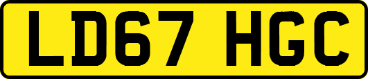 LD67HGC