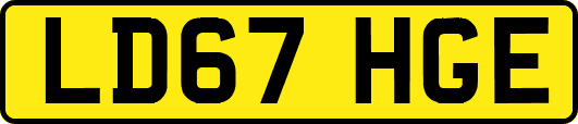 LD67HGE