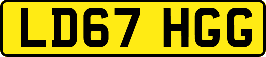 LD67HGG