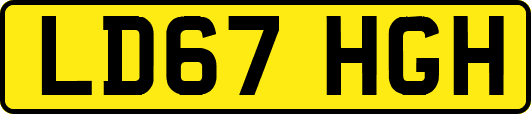 LD67HGH
