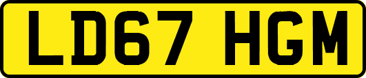 LD67HGM